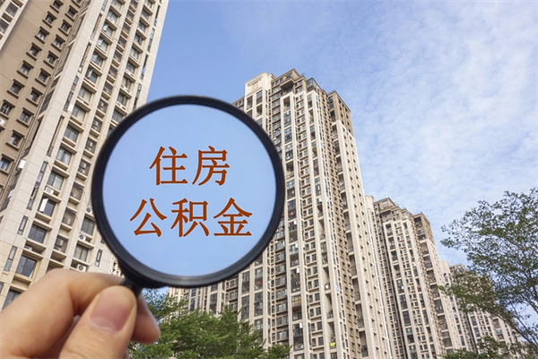 安庆离职可以取出公积金吗（离职可以取公积金嘛）